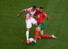 Croația - Maroc, finala mică a Campionatului Mondial. Echipe probabile + cele mai tari cote