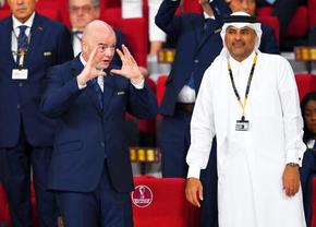 Planul lui Infantino, distrus de un nume mare: „Jucătorii sunt tratați ca niște vite! Cluburile trebuie să boicoteze noua invenție”