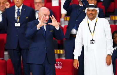 Planul lui Infantino, distrus de un nume mare: „Jucătorii sunt tratați ca niște vite! Cluburile trebuie să boicoteze noua invenție”