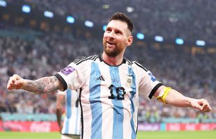 Argentina - Franța va fi „războiul lumilor” în Qatar. Gazzetta dello Sport, analiză de excepție: visul lui Messi, foamea lui Mbappe și „umbra” lui Cristiano Ronaldo