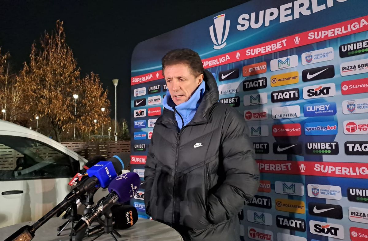 Gică Popescu, după încă un pas greșit al Farului: „Moral scăzut la Hagi?!” + scorul corect avansat pentru finala CM: „Asta aș vrea!”