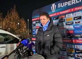 Gică Popescu, după încă un pas greșit al Farului: „Moral scăzut la Hagi?!” + scorul corect avansat pentru finala CM: „Asta aș vrea!”
