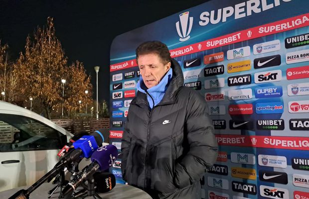 Gică Popescu, după încă un pas greșit al Farului: „Moral scăzut la Hagi?!” + scorul corect avansat pentru finala CM: „Asta aș vrea!”