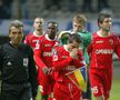 Dinamo - Olympique Marseille (Sursă foto: Arhivă Gazeta Sporturilor)