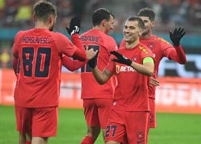 Ofertă pentru o vedetă de la FCSB: „Dacă vrea, mâine pleacă. 5 milioane de euro!”