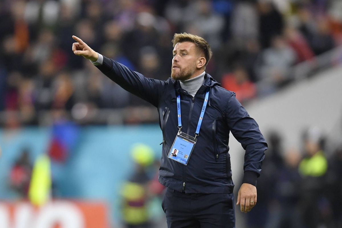 Strigătul de disperare al lui Mihai Pintilii în studioul GSP: „Mă pun să fac niște lucruri care nu au nicio logică!”