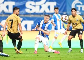 Afacerea anului în Liga 1: l-au adus gratis și la 3 luni distanță îl vând pe 850.000 de euro!