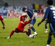 Dinamo - Olympique Marseille (Sursă foto: Arhivă Gazeta Sporturilor)