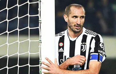 Încă un scandal uriaș la Juventus: mesaje „scurse” din vestiar către autorități! Chiellini ar fi fost trădat de doi colegi