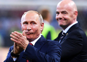 CNN dezvăluie altă controversă în cadrul FIFA: președintele ucrainean Zelenski, refuzat la Mondial
