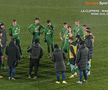 FOTO FC Voluntari - Farul, Hagi - ședință pe teren 16.12.2022