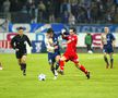 Dinamo - Olympique Marseille (Sursă foto: Arhivă Gazeta Sporturilor)