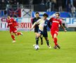 Dinamo - Olympique Marseille (Sursă foto: Arhivă Gazeta Sporturilor)