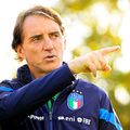 Roberto Mancini // sursă foto: Guliver/gettyimages
