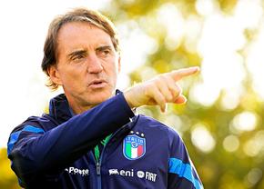 Roberto Mancini iese la contraatac, după demisia de la națională: „Nu am făcut nimic ca să fiu masacrat”