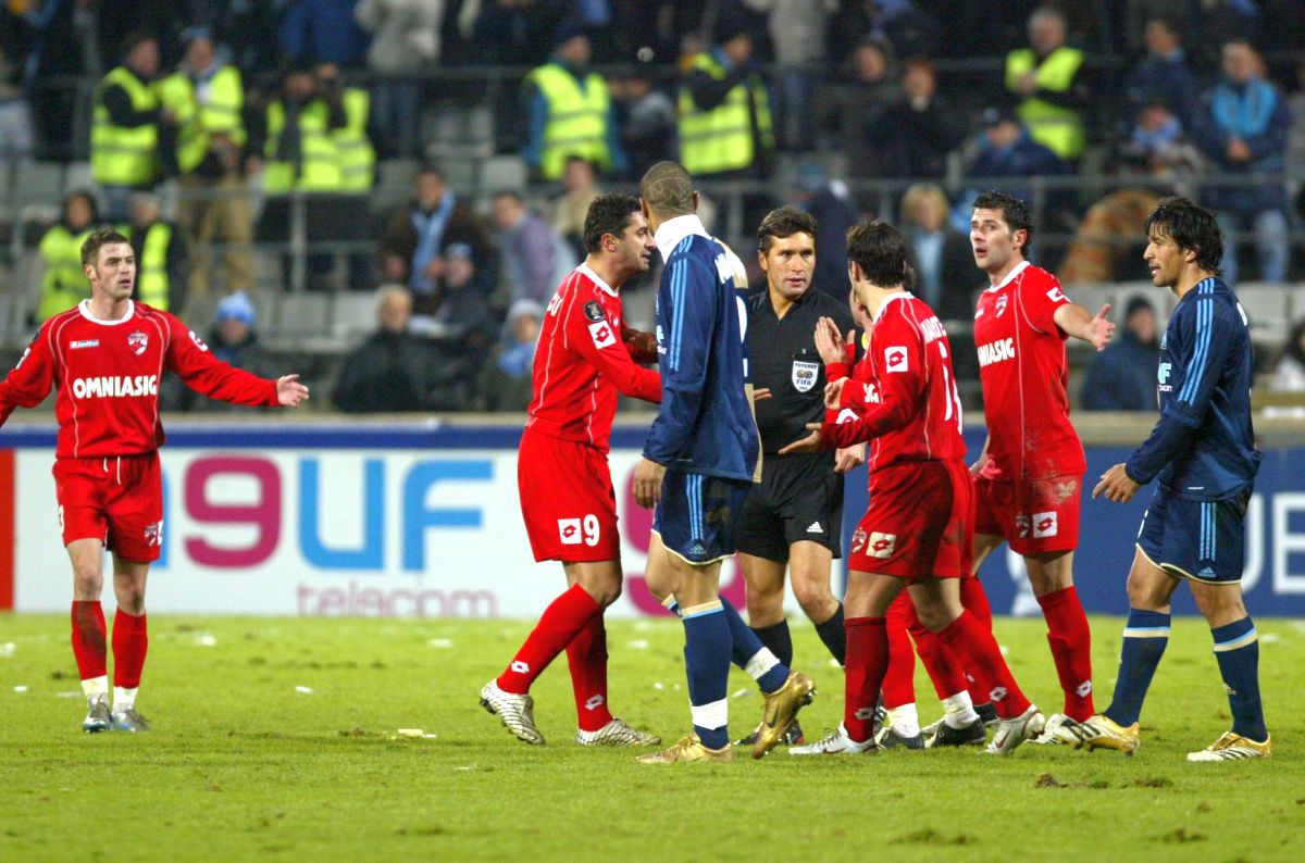 17 ani de la un moment teribil trăit de Dinamo în Europa » Interviu cu omul-cheie al acelui meci: „Arbitrul nu ne-a zis absolut nimic! O aroganță tipică”