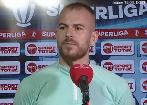 Alibec s-a luat de colegi, dar și-a găsit „nașul” în studio: „Vorbește despre toți, numai despre el nu!”