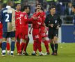 Dinamo - Olympique Marseille (Sursă foto: Arhivă Gazeta Sporturilor)