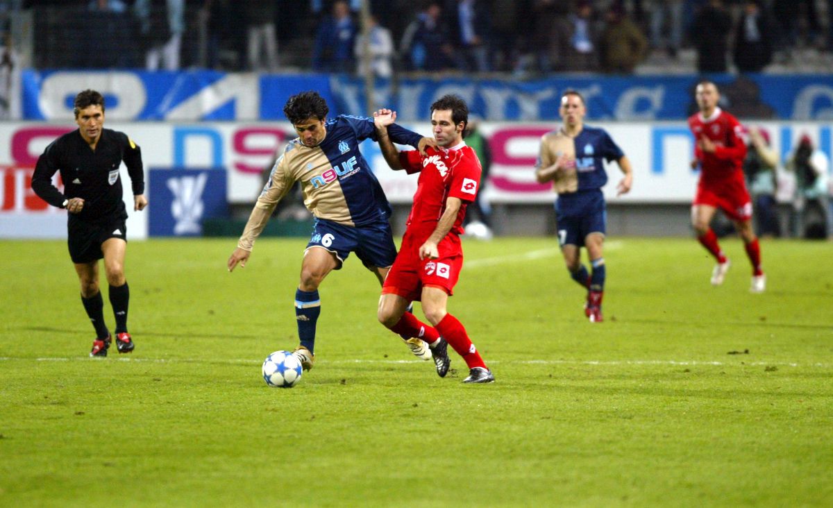 17 ani de la un moment teribil trăit de Dinamo în Europa » Interviu cu omul-cheie al acelui meci: „Arbitrul nu ne-a zis absolut nimic! O aroganță tipică”