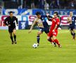 Dinamo - Olympique Marseille (Sursă foto: Arhivă Gazeta Sporturilor)