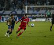 Dinamo - Olympique Marseille (Sursă foto: Arhivă Gazeta Sporturilor)