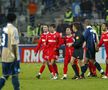 Dinamo - Olympique Marseille (Sursă foto: Arhivă Gazeta Sporturilor)