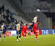 Dinamo - Olympique Marseille (Sursă foto: Arhivă Gazeta Sporturilor)