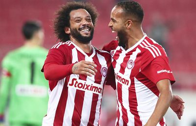 Amenințat că va fi dat afară, Marcelo și-a amintit ce poate » „Dublă” splendidă contra lui Rotariu: „M-am întors”