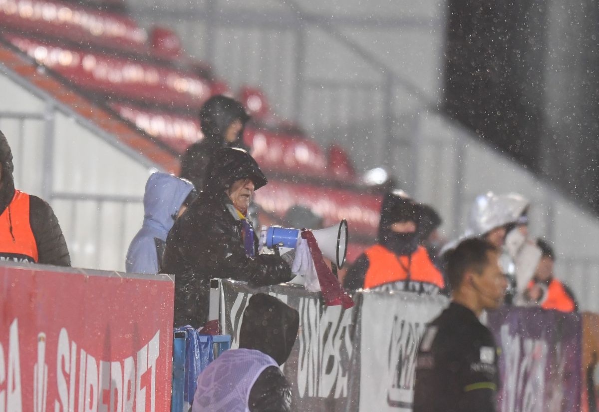 Gică Popescu, după încă un pas greșit al Farului: „Moral scăzut la Hagi?!” + scorul corect avansat pentru finala CM: „Asta aș vrea!”