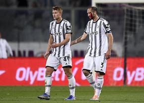 Încă un scandal uriaș la Juventus: mesaje scurse din vestiar către autorități! Chiellini ar fi fost trădat de doi colegi