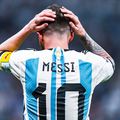 Lionel Messi / foto Imago Images