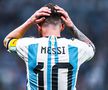 Lionel Messi / foto Imago Images