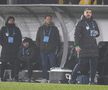 Liviu Ciobotariu, în FC Voluntari - Farul