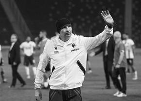 A murit Sinisa Mihajlovic