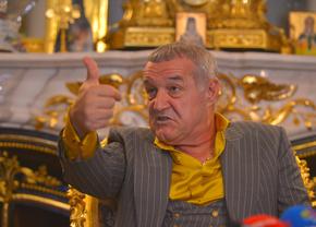 Becali l-a băgat în ședință pe Pintilii și a aflat care a fost problema cu CFR: „Mi-a zis că are soluția”