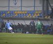 FC Voluntari - Farul 1-1 » A „plouat” cu ocazii și cu parade la Voluntari! Hagi riscă să „alunece” pe 2 până la finalul anului