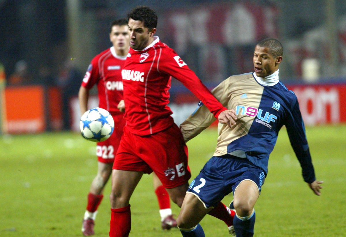 17 ani de la un moment teribil trăit de Dinamo în Europa » Interviu cu omul-cheie al acelui meci: „Arbitrul nu ne-a zis absolut nimic! O aroganță tipică”