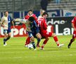 Dinamo - Olympique Marseille (Sursă foto: Arhivă Gazeta Sporturilor)