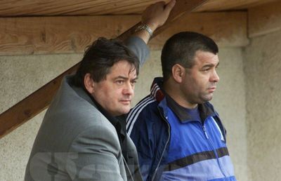 A murit Eugen Huțu, fostul patron de la Foresta » 3 episoade de pomină cu omul de afaceri: „Calic și puternic. Un zeu la vremea aia”