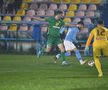 FC Voluntari - Farul 1-1 » A „plouat” cu ocazii și cu parade la Voluntari! Hagi riscă să „alunece” pe 2 până la finalul anului