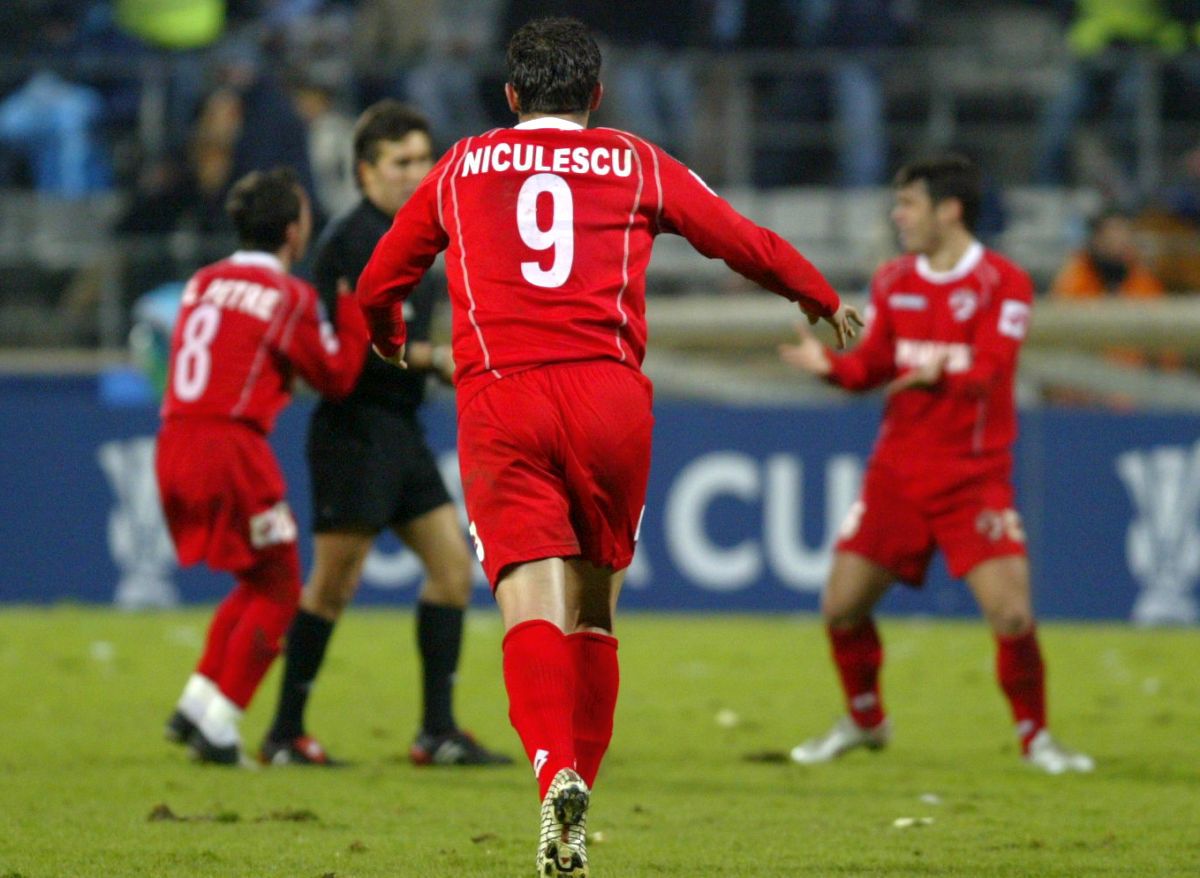 17 ani de la un moment teribil trăit de Dinamo în Europa » Interviu cu omul-cheie al acelui meci: „Arbitrul nu ne-a zis absolut nimic! O aroganță tipică”