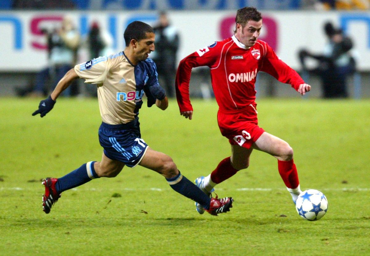 17 ani de la un moment teribil trăit de Dinamo în Europa » Interviu cu omul-cheie al acelui meci: „Arbitrul nu ne-a zis absolut nimic! O aroganță tipică”