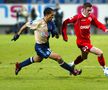 Dinamo - Olympique Marseille (Sursă foto: Arhivă Gazeta Sporturilor)