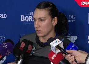 Cristina Neagu regretă că nu poate vedea finala Mondialului: „E o situație mai neobișnuită!” + câte fani sunt așteptați la CSM București - Kristiansand