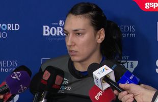 Cristina Neagu regretă că nu poate vedea finala Mondialului: „E o situație mai neobișnuită!” + câți fani sunt așteptați la CSM București - Kristiansand