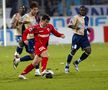 Dinamo - Olympique Marseille (Sursă foto: Arhivă Gazeta Sporturilor)