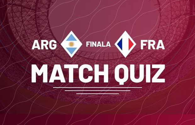 Messi sau Mbappe? Intră în concursul nostru de predicții pe marea finală Argentina - Franța!