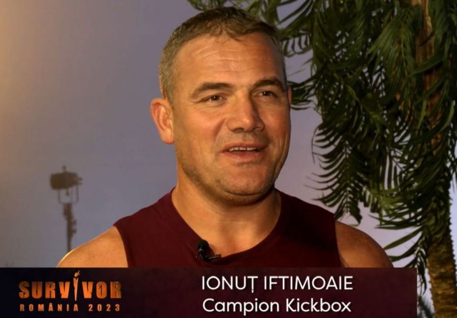 Trei sportivi, printre „Faimoșii” din noul sezon Survivor România