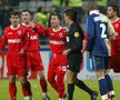 Dinamo - Olympique Marseille (Sursă foto: Arhivă Gazeta Sporturilor)