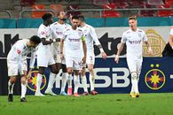Cum vede Victor Becali lupta la titlu în Superliga: „Farul și CFR se bat. Craiova și Rapid nu au șanse”
